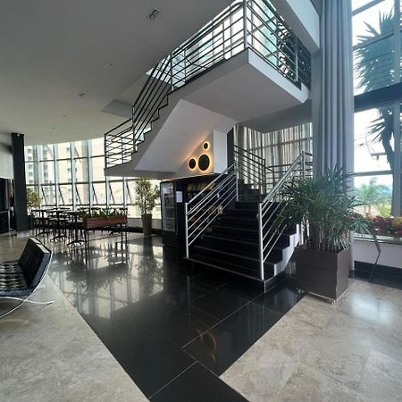 Flat Piemonte Hotel Nova Lima Kültér fotó