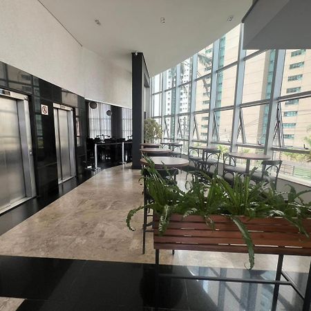 Flat Piemonte Hotel Nova Lima Kültér fotó