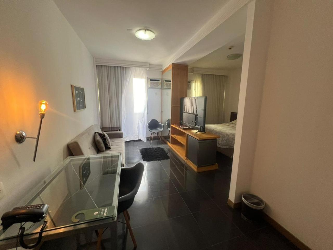 Flat Piemonte Hotel Nova Lima Kültér fotó