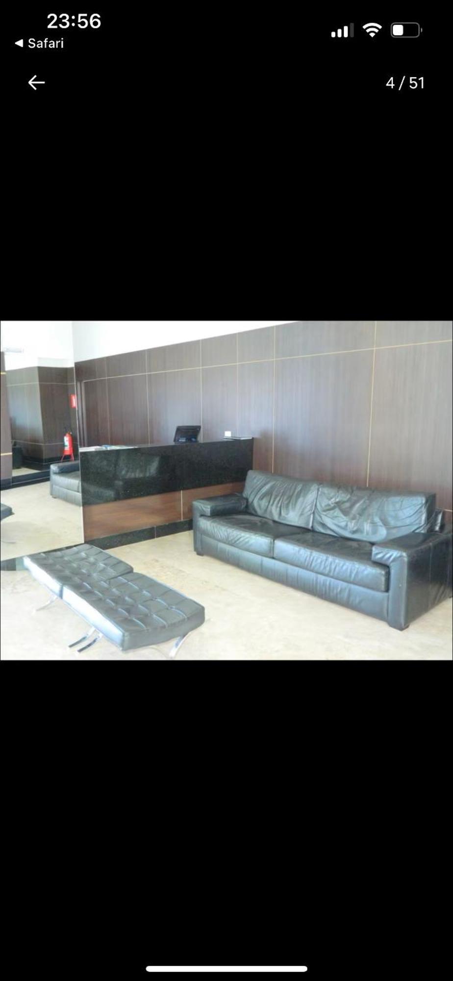 Flat Piemonte Hotel Nova Lima Kültér fotó