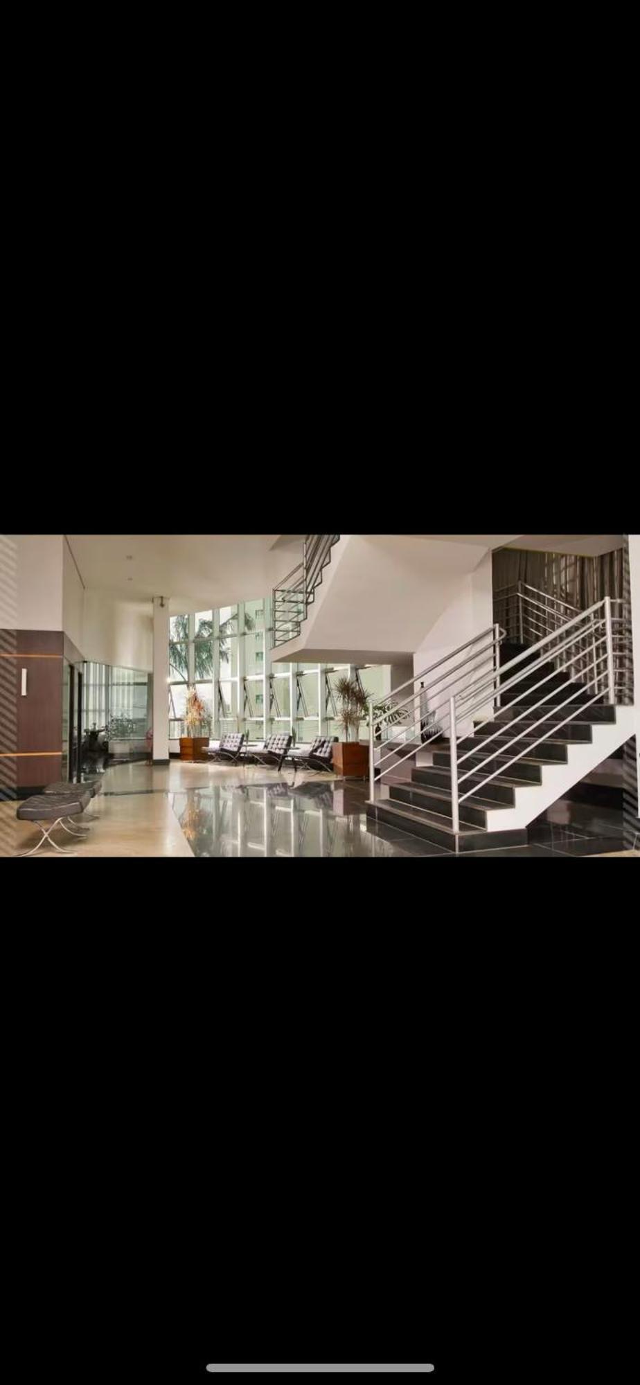 Flat Piemonte Hotel Nova Lima Kültér fotó